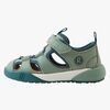 Reima Lomalla Sandaalit, Stone Green