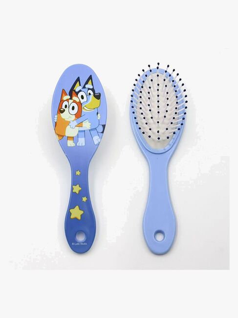 Bluey Toilettilaukku Harja & Pyyhe