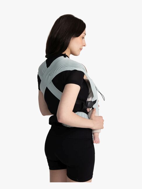 Flybaby Kantoreppu, Sage