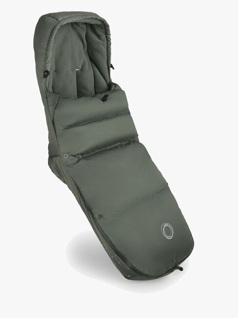 Bugaboo THERMOLITE® Performance Lämpöpussi, Forest Green