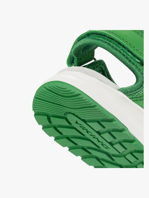 Viking Anchor 3V Sandaalit, Green