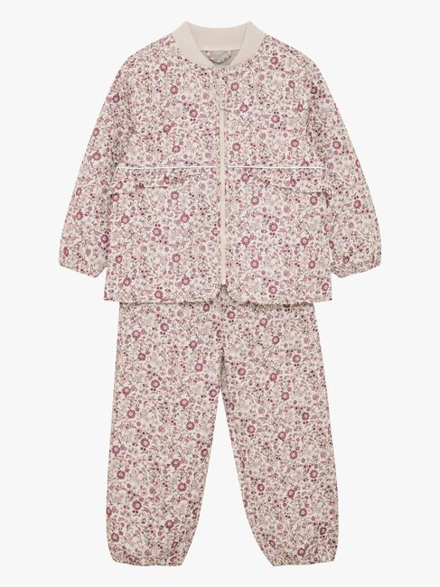 CeLaVi Kevyttoppapuku, Perfectly Pale