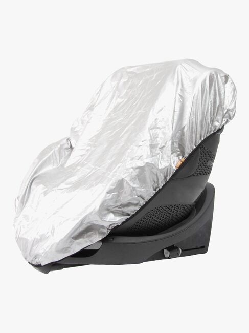 Ezimoov Aurinkosuoja Turvakaukalolle