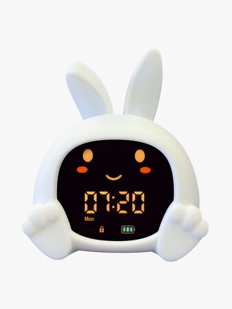 ZAZU Sarah Sommnitraira, Valkoinen