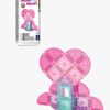 MAGNA-TILES MicroMAGS Matkasetti Heart to Heart 26 Osaa