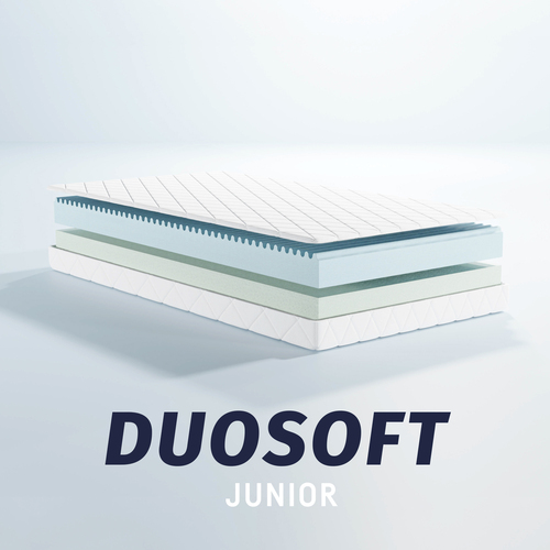 Julius Zöllner DuoSoft Patja 90x200