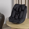 Beemoo Revolve i-Size Turvaistuin, Black Stone