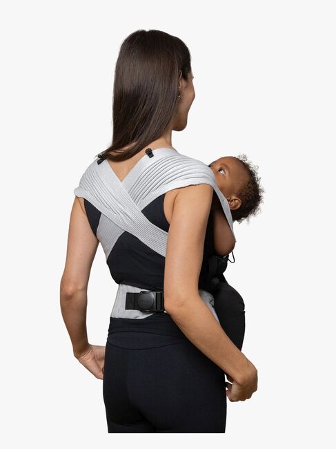 Flybaby Kantoreppu, Grey