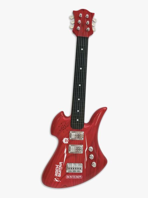 Bontempi Sähkökitara Rock
