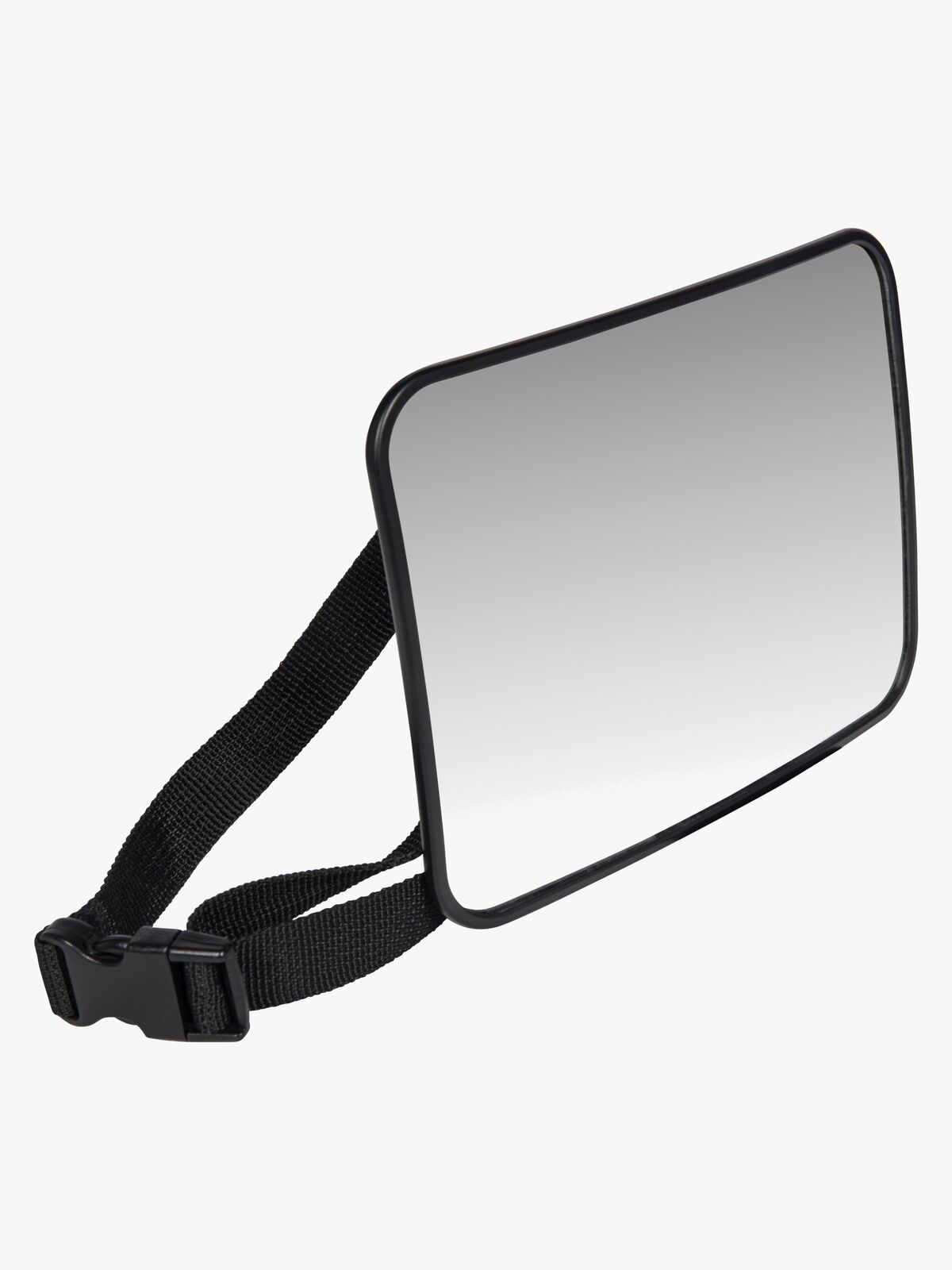 Dooky Autopeili, Musta