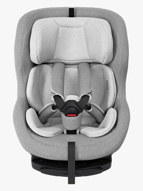 Thule Elm Turvaistuin, Vaaleanharmaa