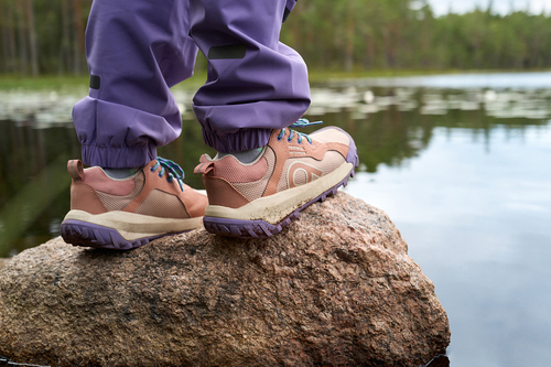 Reima Kulkuri  Vedenpitävät Lenkkarit, Ice Cocoa