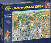 Jumbo Jan van Haasteren The Winery Palapeli 1000