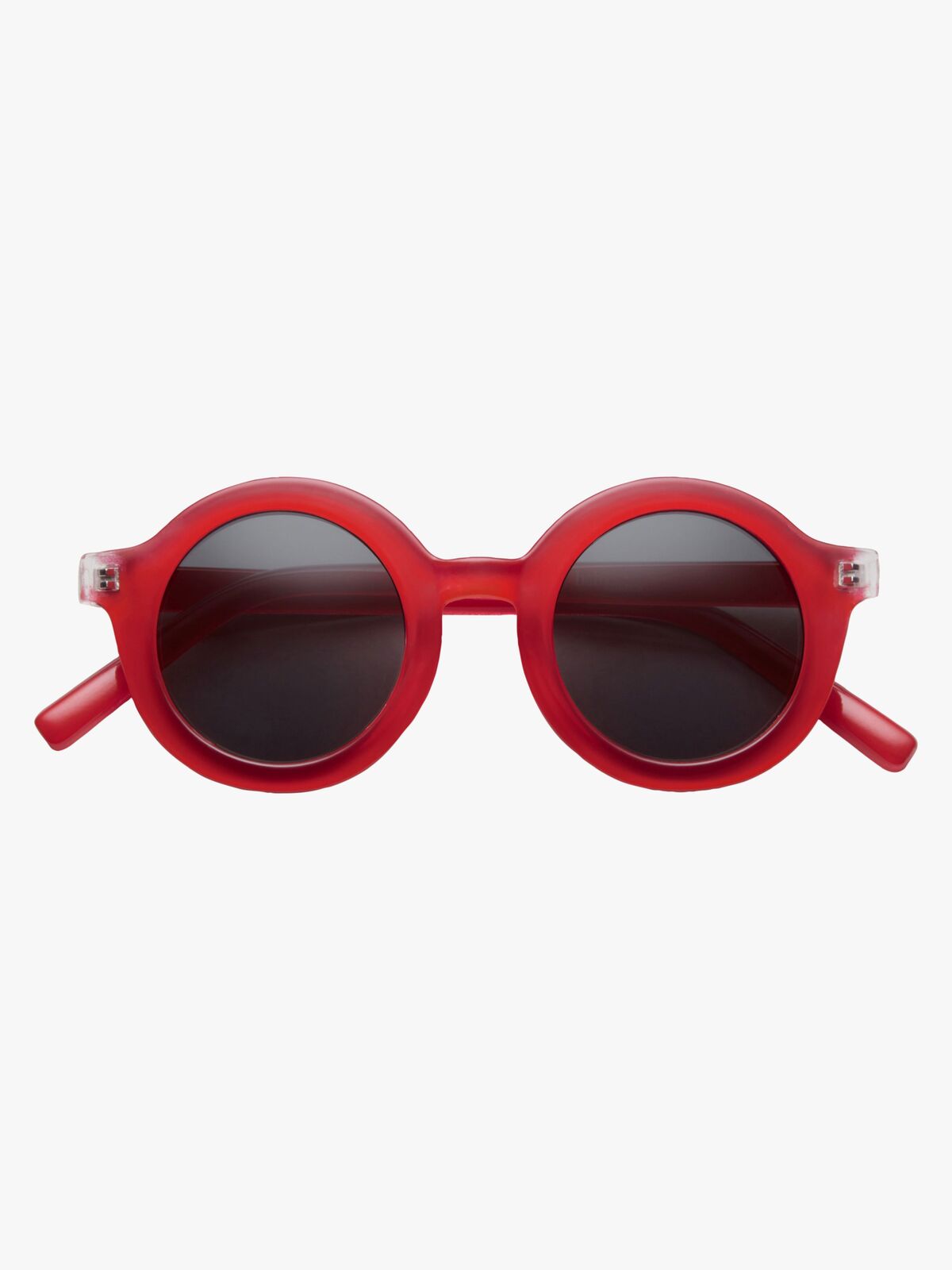 BabyMocs Signature Aurinkolasit, Punaiset