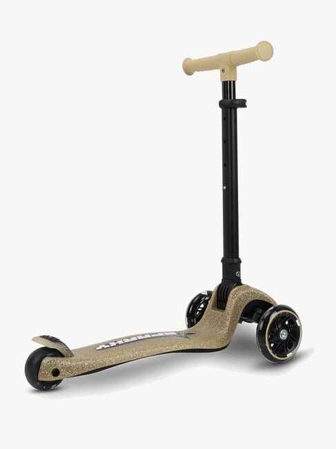 Milly Mally Sparky Potkulauta, Beige