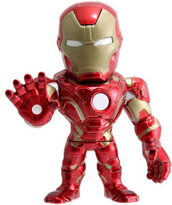 Marvel Ironman Figuuri