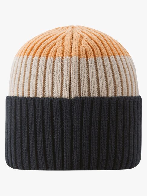 Reima Pipoke Pipo, Musta