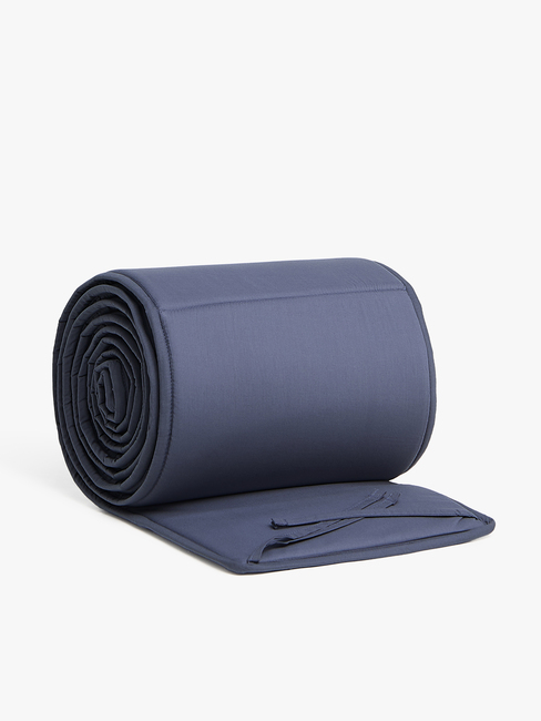 Alice & Fox MOLLY Reunapehmuste 360 cm, Dusty Blue