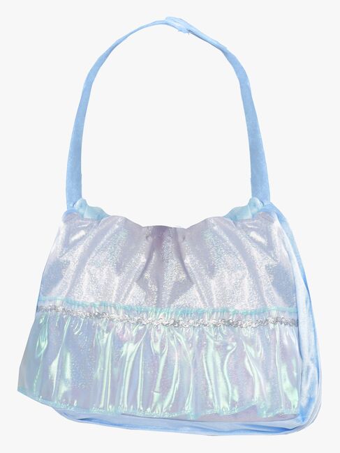 Magic Flip Naamiaisasu Prinsessa 110-116 cm, Sininen