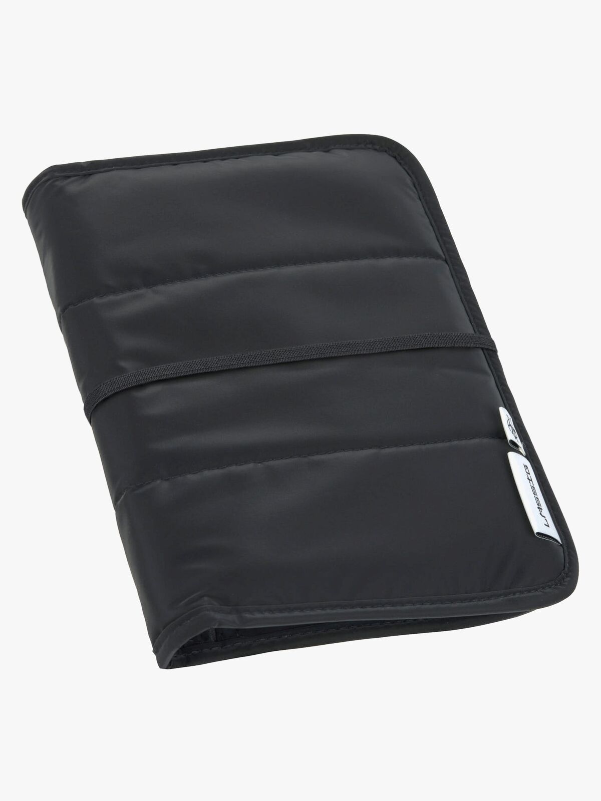 Lässig  Kannettava Hoitolaukku, Black