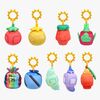 Roblox Grow A Garden W1 Pehmolelu Clips 12 cm Lajiteltu