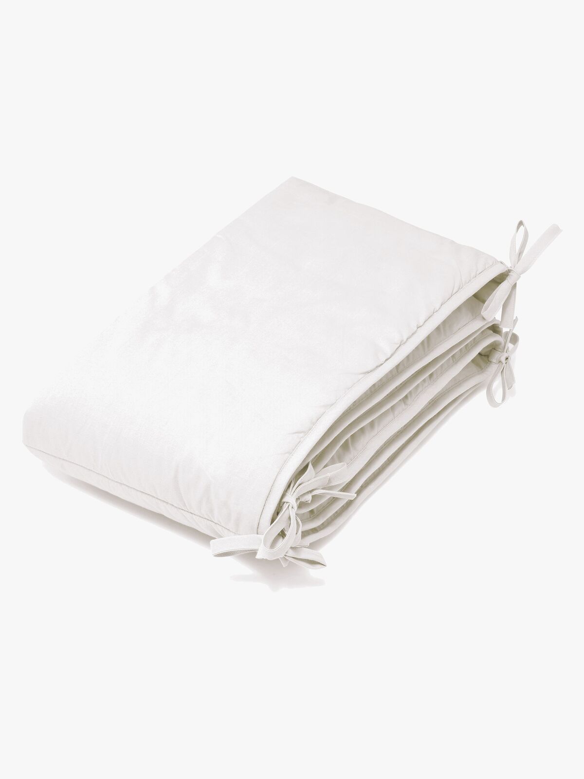 VanillaCopenhagen Reunapehmuste Pinnasänky, Milk