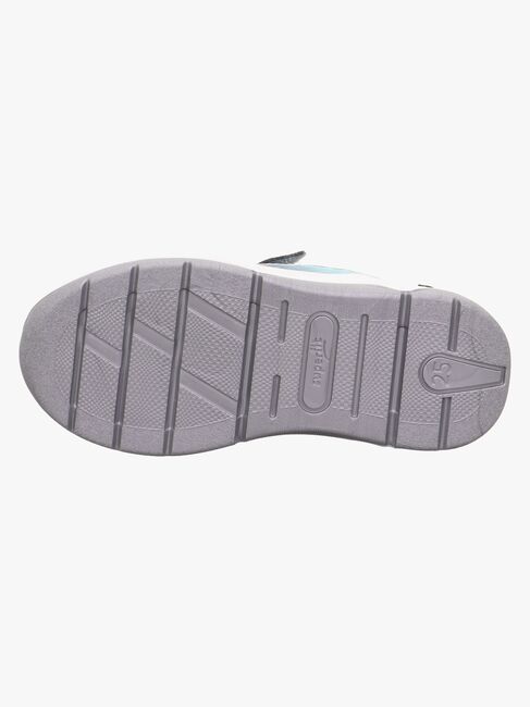 Superfit Cooper GTX Lenkkarit, Blue/Light Blue