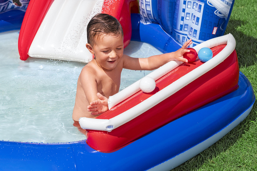 Marvel Spider-Man Vesipuisto