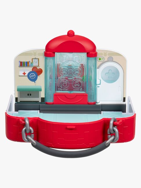 Squishmallows Pokémon Leikkisetti + Hahmot