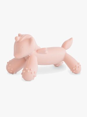 Mushie Yksisarvinen Purulelu, Blush