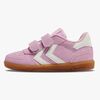 Hummel Victory Suede II Infant Lenkkarit, Roseate Spoonbill