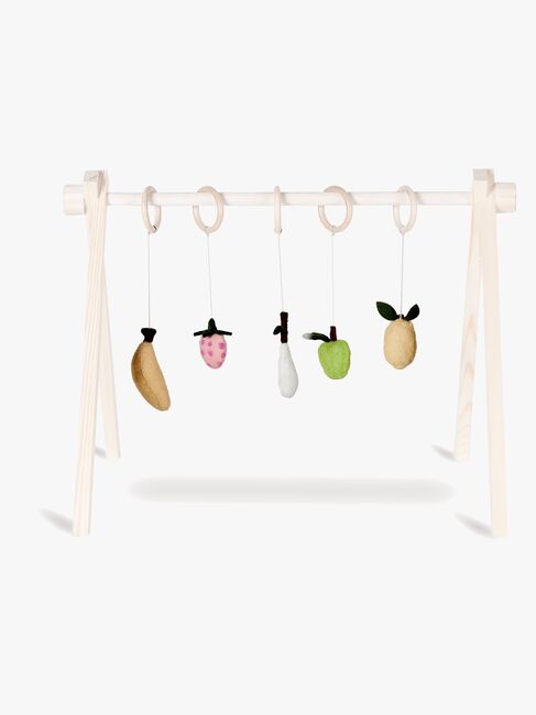 Quax Fruit Aktivointilelut 5 Osaa