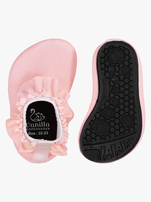 Vanilla Copenhagen Uimakengät, English Rose