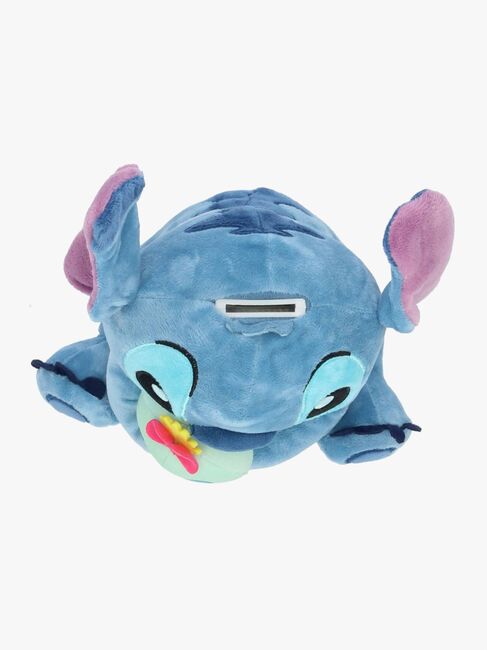 Disney Lilo & Stitch  Pehmeä Säästölipas