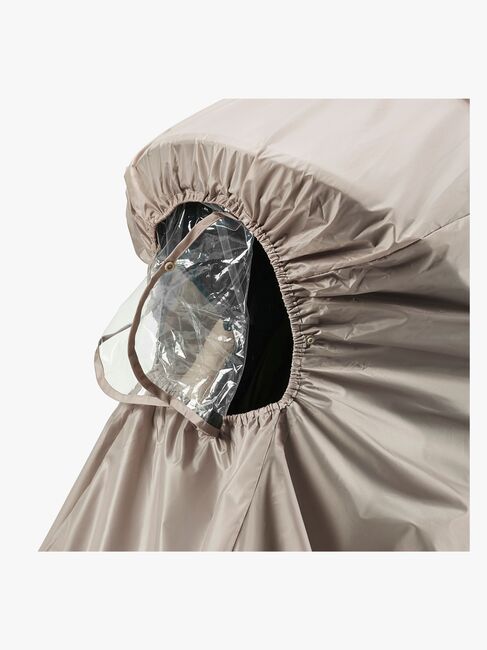 Elodie Sadesuoja, Tender Taupe