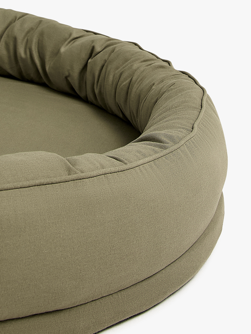 Alice & Fox PUDDLE Unipesä 110cm, Green