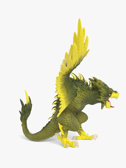 Schleich 70854 Eldrador Hahmo Jungle Raptor