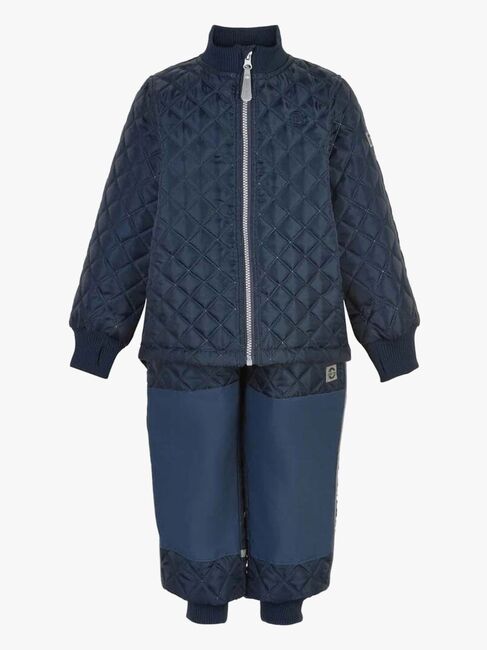 Mikk-Line Kevyttoppapuku, Blue Nights