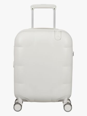 American Tourister Dreami Spinner Matkalaukku 37L, Cloud White