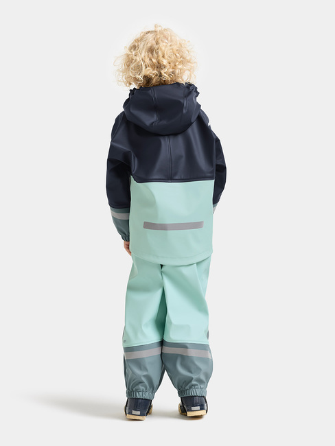 Didriksons Waterman Sadeasu, Ocean Mint