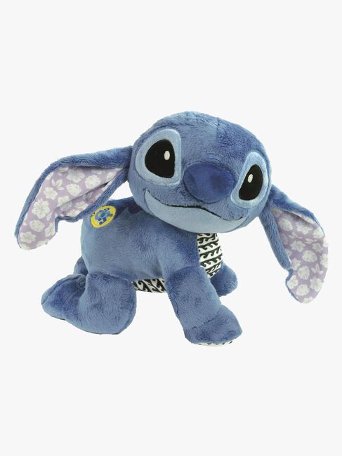 Clementoni Interaktiivinen Pehmolelu Opi Ryömimään