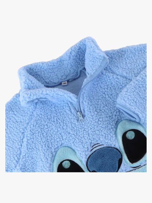 Disney Lilo & Stitch Teddypaita, Sininen