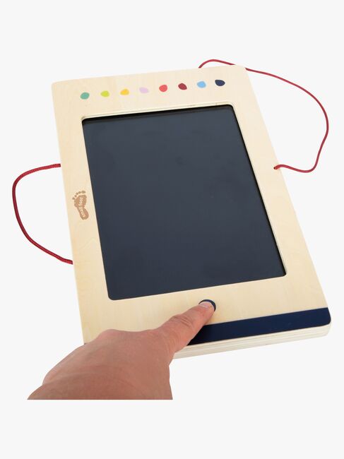 Small Foot LCD Piirustustabletti Educate