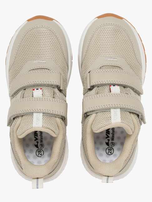 Viking Bouncy WP 2V Lenkkarit, Cement