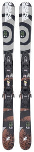 K2 Juvy Sukset FDT 4.5 Set