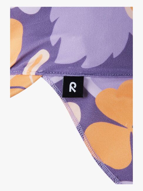 Reima Mustekala UV-Hattu, Blooming Lilac