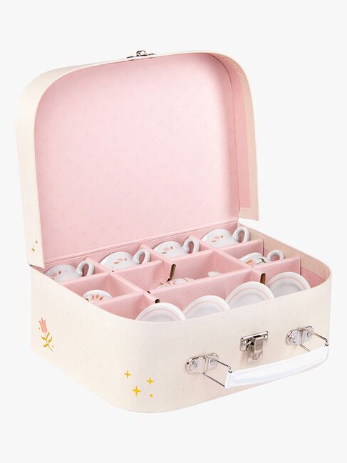 Moulin Roty Teesetti 11 Osaa