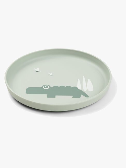 Done By Deer Foodie Lautanen Croco, Vihreä