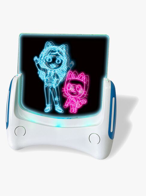 Gabbyn Nukketalo Piirustustabletti Animation