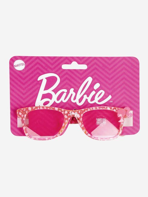Barbie Aurinkolasit, Vaaleanpunainen